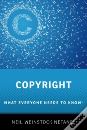 Capa do artigo Copyright
