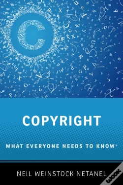 Capa do artigo Copyright