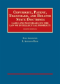 Copyright, Patent, Trademark, And Related State Doctrines - Preview