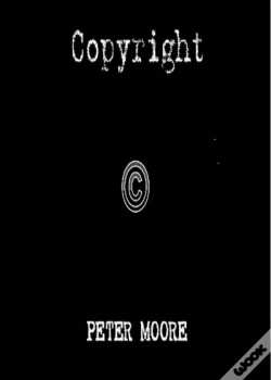 Capa do artigo Copyright