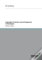Capa do artigo Copyright Protection And Infringement Technologies