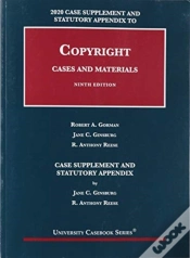 Capa do artigo Copyright
