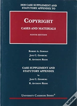 Capa do artigo Copyright