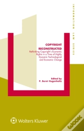Capa do artigo Copyright Reconstructed