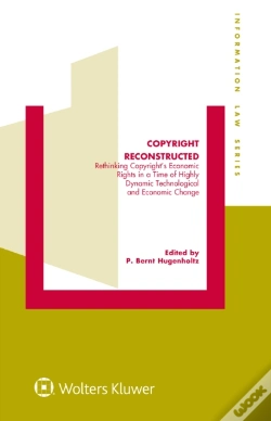 Capa do artigo Copyright Reconstructed