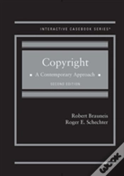 Capa do artigo Copyright