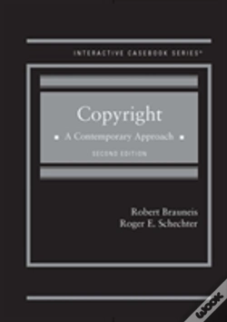 Capa do artigo Copyright