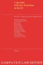 Copyright Software Protection In The Ec - Preview