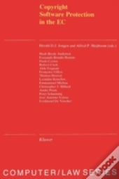 Copyright Software Protection In The Ec