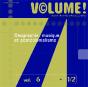 Copyright Volume ! T.6 ; Géographie, Musique Et Postcolonialisme - Preview