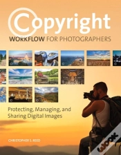 Capa do artigo Copyright Workflow For Photographers