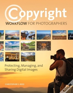 Capa do artigo Copyright Workflow For Photographers