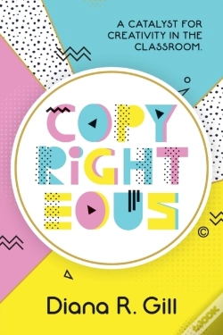 Capa do artigo Copyrighteous: A Catalyst For Creativity