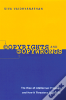 Copyrights And Copywrongs
