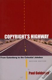 Capa do artigo Copyright