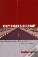 Copyright'S Highway