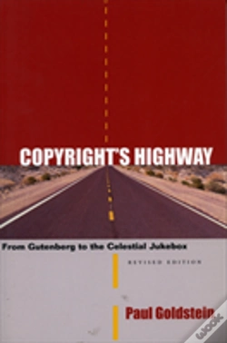 Capa do artigo Copyright'S Highway