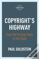 Copyright'S Highway