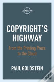 Capa do artigo Copyright