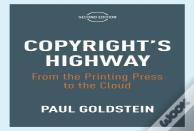 Copyright'S Highway