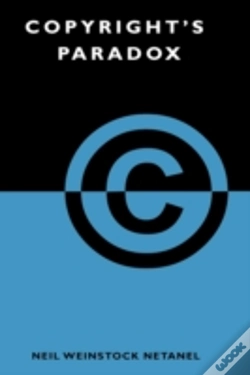 Capa do artigo Copyright'S Paradox