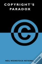 Capa do artigo Copyright
