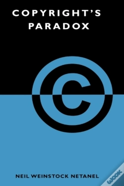 Capa do artigo Copyright'S Paradox