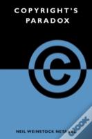 Copyright'S Paradox
