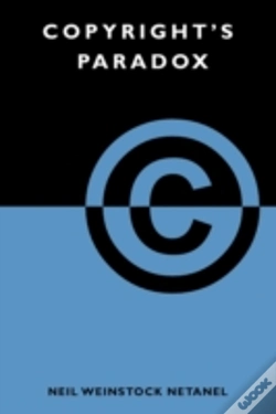 Capa do artigo Copyright'S Paradox