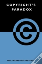 Capa do artigo Copyright