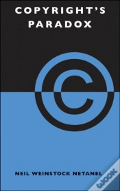 Capa do artigo Copyright