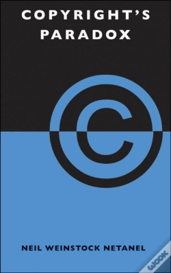 Capa do artigo Copyright'S Paradox