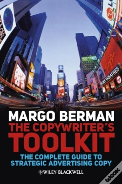 Capa do artigo Copywriter'S Toolkit