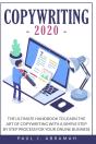Copywriting 2020 - Preview