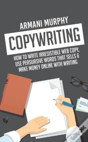 Capa do artigo Copywriting