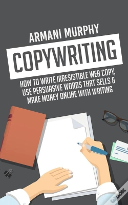 Capa do artigo Copywriting