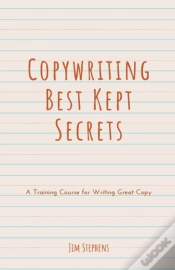 Capa do artigo Copywriting Best Kept Secrets