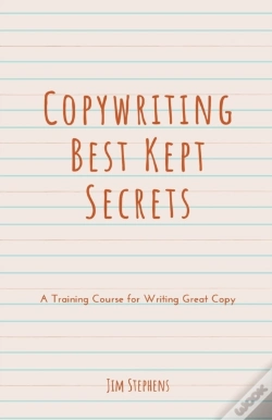 Capa do artigo Copywriting Best Kept Secrets