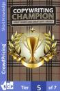 Copywriting Champion - Preview