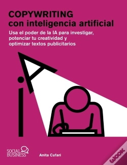 Capa do artigo Copywriting Con Inteligencia Artificial