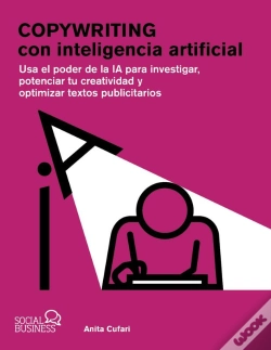 Capa do artigo Copywriting Con Inteligencia Artificial
