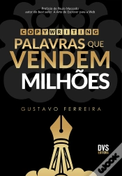 Capa do artigo Copywriting
