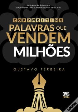 Capa do artigo Copywriting