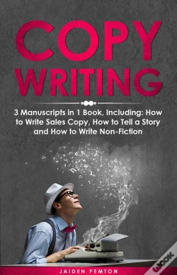 Capa do artigo Copywriting
