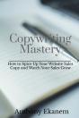 Copywriting Mastery - Preview