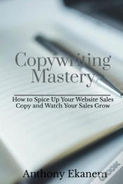 Capa do artigo Copywriting Mastery