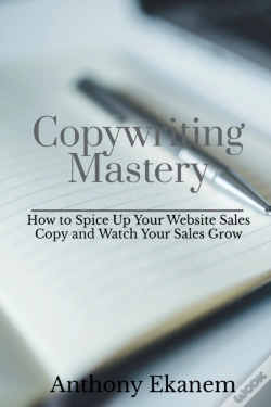 Capa do artigo Copywriting Mastery