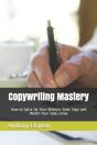 Copywriting Mastery: How To Spice Up You - Preview
