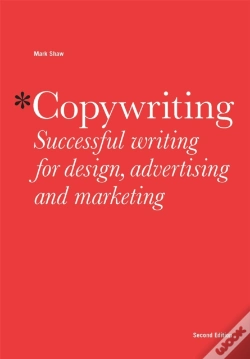 Capa do artigo Copywriting, Second edition