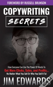 Capa do artigo Copywriting Secrets